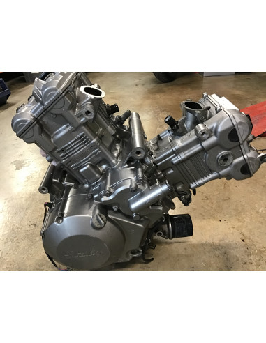 Moteur SUZUKI SV 1000 Sv 1000 svs 1000 - 2003/2005 - T510-100121 Occasion