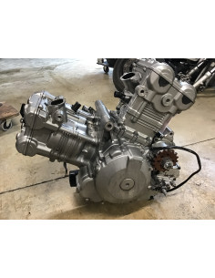 Moteur SUZUKI SV 1000 Sv 1000 svs 1000 - 2003/2005 - T510-100121 Occasion 2