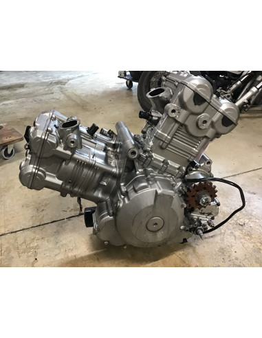 Moteur SUZUKI SV 1000 Sv 1000 svs 1000 - 2003/2005 - T510-100121 Occasion