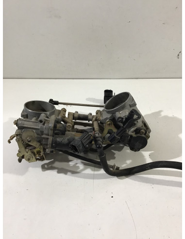 Boîtier injection SUZUKI SV 1000 - 2003/2005