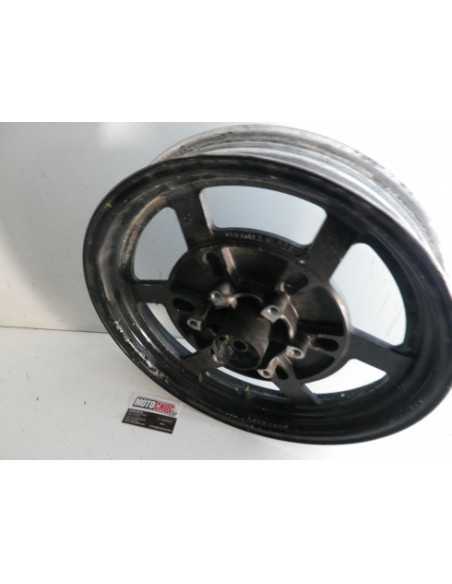 Jante avant HYOSUNG GV 125