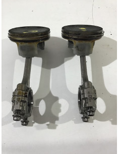 Piston YAMAHA MT07 700 - 2014/2016 - Occasion