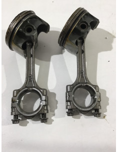 Piston YAMAHA MT07 700 - 2014/2016 - Occasion 2