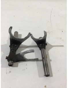 Arbre de sélecteur YAMAHA MT07 700 - 2014/2016 - Occasion