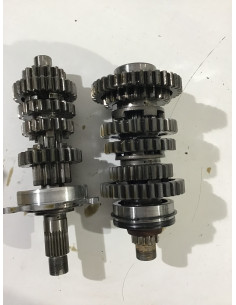 Boite de vitesses YAMAHA MT07 700 - 2017/2016 - Occasion