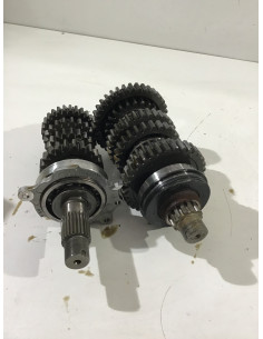 Boite de vitesses YAMAHA MT07 700 - 2017/2016 - Occasion 2