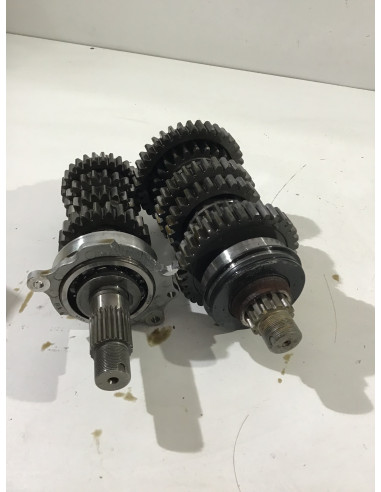 Boite de vitesses YAMAHA MT07 700 - 2017/2016