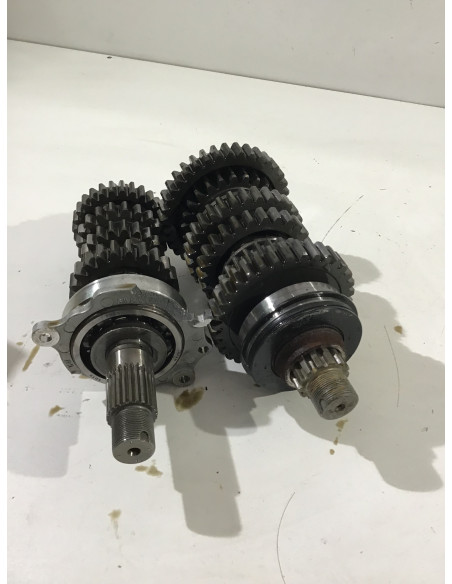 Boite de vitesses YAMAHA MT07 700 - 2017/2016