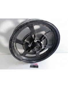 Jante avant HYOSUNG GV 125 2