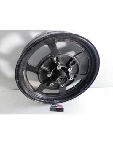 Jante avant HYOSUNG GV 125