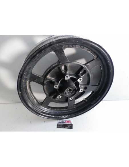 Jante avant HYOSUNG GV 125