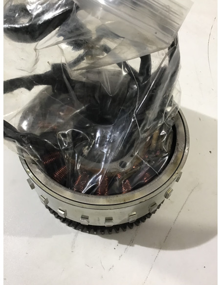 Rotor YAMAHA MT07 700 - 2014/2016 - Occasion