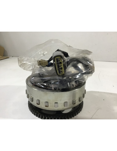 Stator rotor pour yamaha mt07 2014/2016