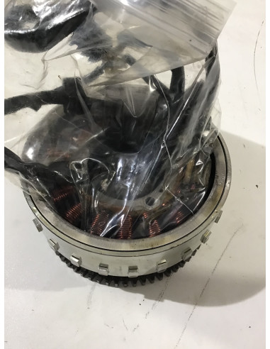 Rotor YAMAHA MT07 700 - 2014/2016