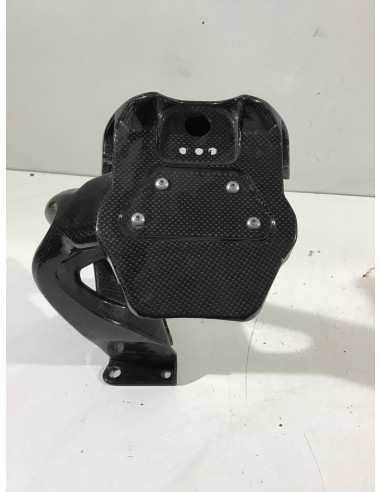 Support de plaque MV AGUSTA DRAGSTER 800 - 2015/2019