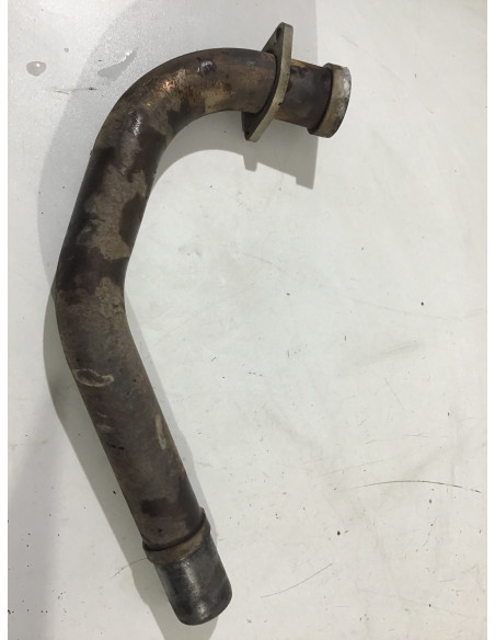 Collecteur d'échappement SUZUKI SVS 1000 - 2003/2005 - Occasion Collecteur d'échappement SUZUKI SVS 1000 - 2003/2005 - Occasion