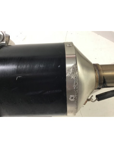 Silencieux KTM DUKE 125 - 2011/2016 - Occasion 2