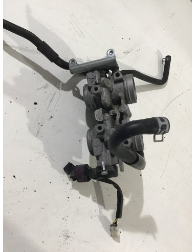 Corps d'injection YAMAHA T-MAX 530 - 2012/2016