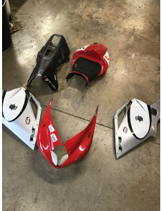 autres accessoires (kit) MV AGUSTA F4 1000 - 2013/2019 - Occasion