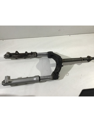 Fourche DAELIM S2 125 - 2005/2007