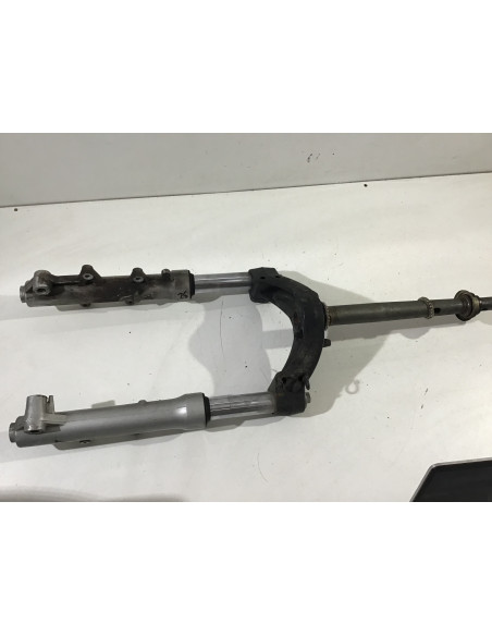 Fourche DAELIM S2 125 - 2005/2007