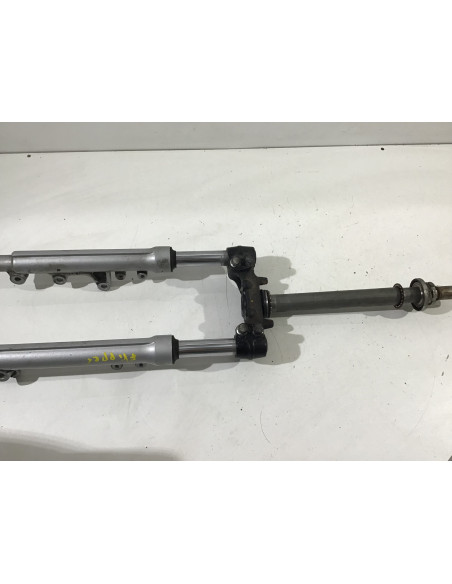 Fourche MBK FLIPPER 50 - 2014/2016