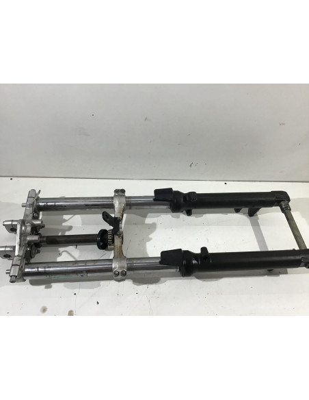 Fourche SUZUKI GSXF 650 - 2009 - Occasion