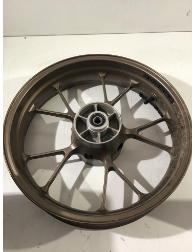 Jante arrière HONDA CB 125 - 2017/2020