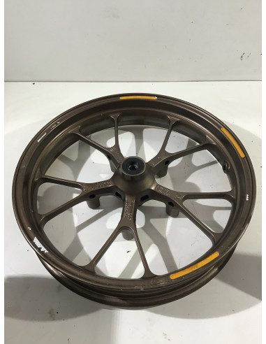 Jante avant HONDA CB 125 - 2018/2020