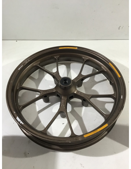 Jante avant HONDA CB 125 - 2018/2020