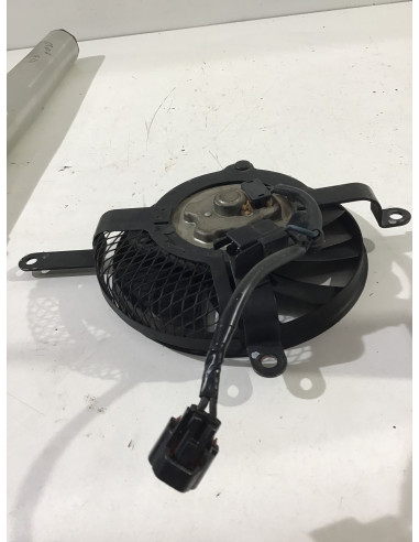 Ventilateur de radiateur SUZUKI GSXR 750 - 2005 - Occasion