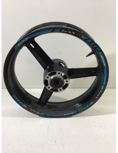 Jante SUZUKI GSXR 750 - 2005 - Occasion 2