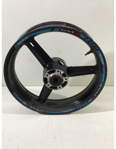 Jante SUZUKI GSXR 750 - 2005