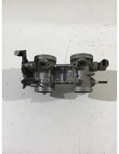 Corps d'injection KAWASAKI ER6 650 - 2005/2008