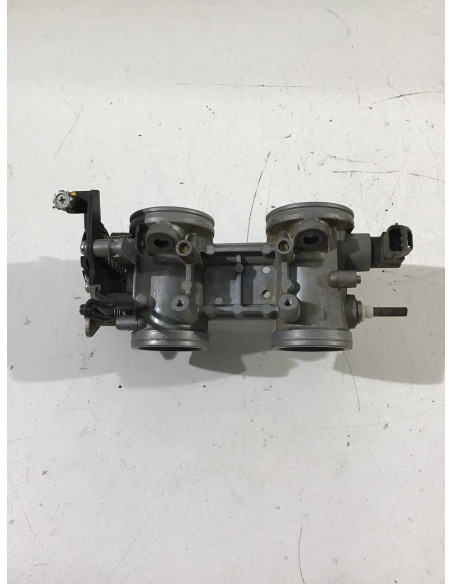 Corps d'injection KAWASAKI ER6 650 - 2005/2008