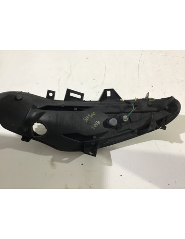 Clignotant avant gauche HONDA SH 300 - 2016