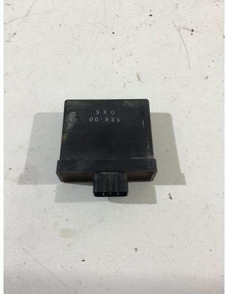 Boîtier CDI YAMAHA TW 125 - 1998/2008 - 5EK-00