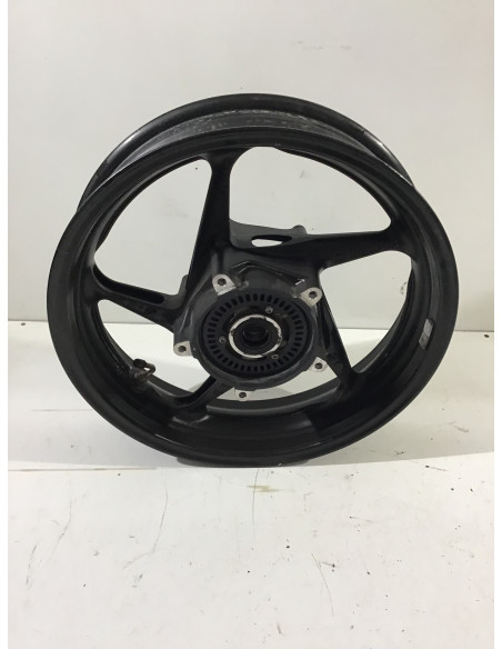 Jante avant YAMAHA T-MAX 530 - 2012-2015