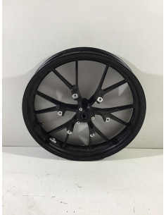 Jante YAMAHA MT 125 - 2015/2019 - Occasion 2