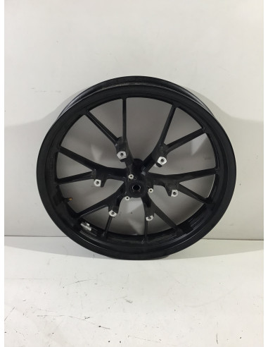 Jante avant YAMAHA MT 125 - 2015/2019