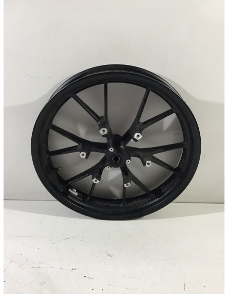 Jante avant YAMAHA MT 125 - 2015/2019