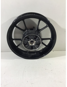 Jante SUZUKI DL V-STROM 650 - 2017/2020 - Occasion 2