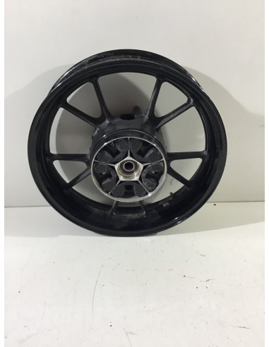 Jante arrière SUZUKI DL V-STROM 650 - 2017/2020