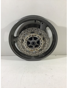 Jante YAMAHA DIVERSION 600 - 1998/99 - Occasion