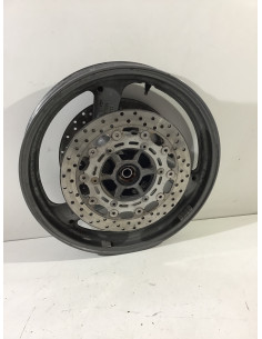 Jante YAMAHA DIVERSION 600 - 1998/99 - Occasion 2