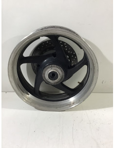 Jante arrière YAMAHA T-MAX 500 - 2004/2007 - R-1J 5VU Occasion 2