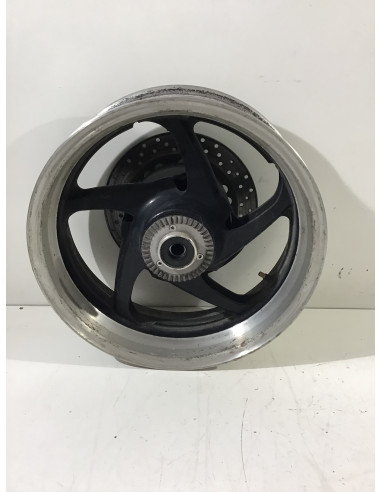 Jante arrière YAMAHA T-MAX 500 - 2004/2007 - R-1J 5VU