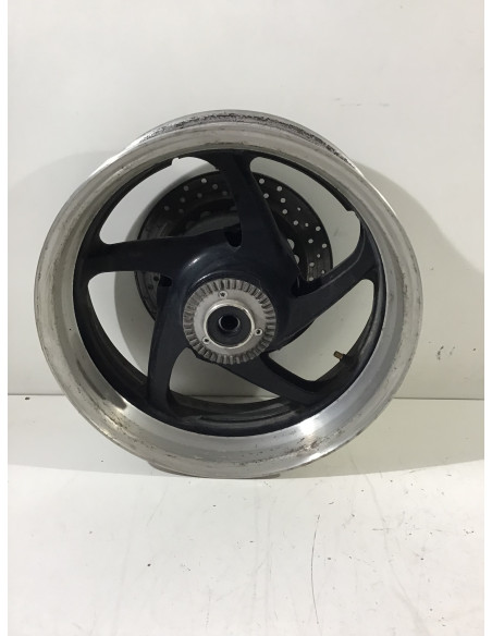 Jante arrière YAMAHA T-MAX 500 - 2004/2007 - R-1J 5VU