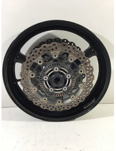 Jante avant KAWASAKI ZX10R 1000 - 2016/2018 - Occasion