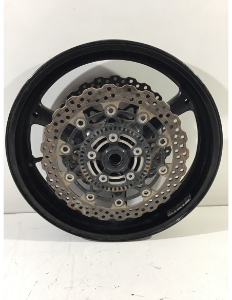 Jante avant KAWASAKI ZX10R 1000 - 2016/2018 - Occasion